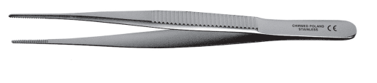 NAPOX Tapered tweezers  straight type