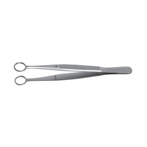 NAPOX Ring tipped tweezers φ11mm