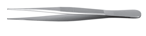 NAPOX Hooked tapered tweezers