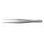 NAPOX Hooked tapered tweezers