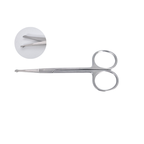 Tip Scissor 코끝가위