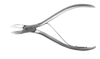 NAPOX Nail Clipper  120mm