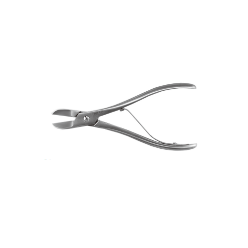 NAPOX Bone scissors straight type