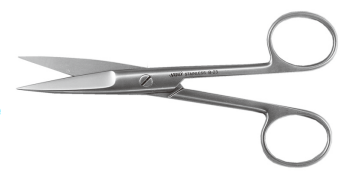 NAPOX Dissection small scissors