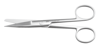 NAPOX Dissection small scissors