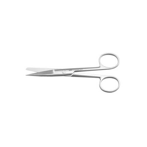 NAPOX Dissection small scissors 130mm