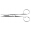 NAPOX Dissection small scissors 130mm