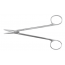 NAPOX Dissection scissors straight type