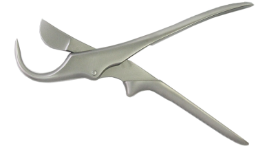 NAPOX Rib scissors