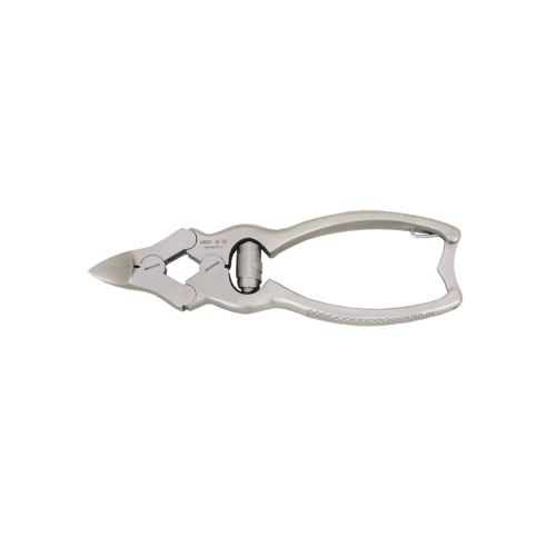 NAPOX Bone cutter w/ double action joint