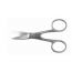 NAPOX Curved small scissors both sharp