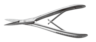 NAPOX Dissection  scissors straight type