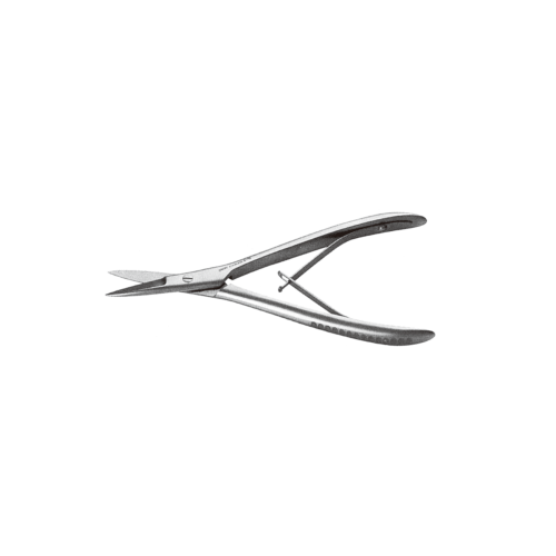 NAPOX Dissection  scissors straight type