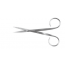 NAPOX Straight slim scissors sharp/blunt