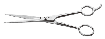 NAPOX Finishing scissors