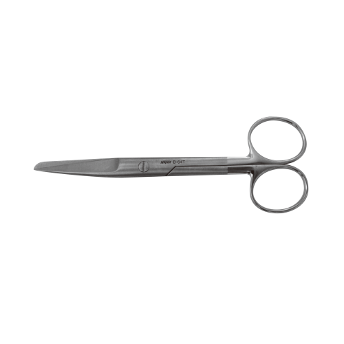 NAPOX Straight scissors sharp/blunt