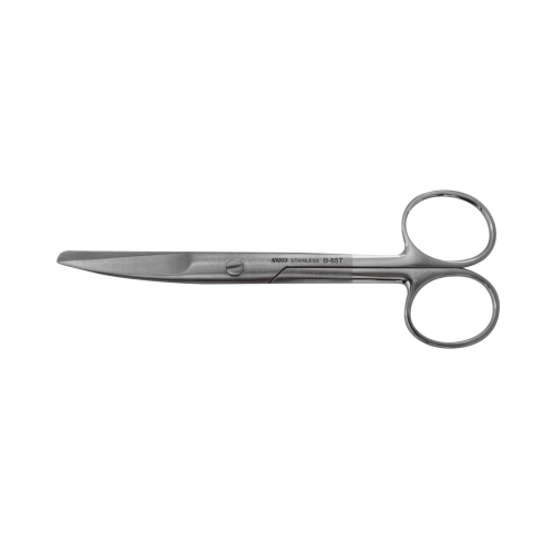 NAPOX Curved scissors sharp/blunt