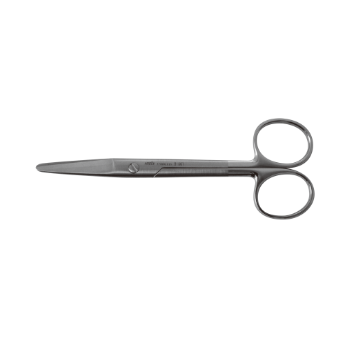 NAPOX Mayo straight scissors