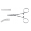 NAPOX Curved kochel hemostat forceps