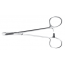 NAPOX Needle holder with suture cutter