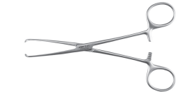 NAPOX Alice forceps 155mm