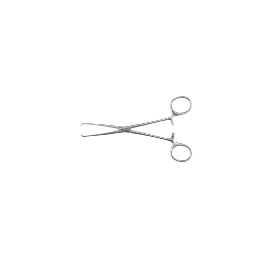 NAPOX Alice forceps 155mm