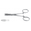 NAPOX Barley tip haemostatic forceps