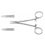 NAPOX Mosquito hemostatic forceps hooked