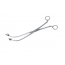 Syringe forceps 270mm