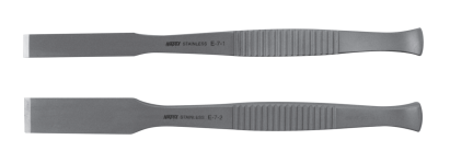 NAPOX Plate chisel single edge 140mm