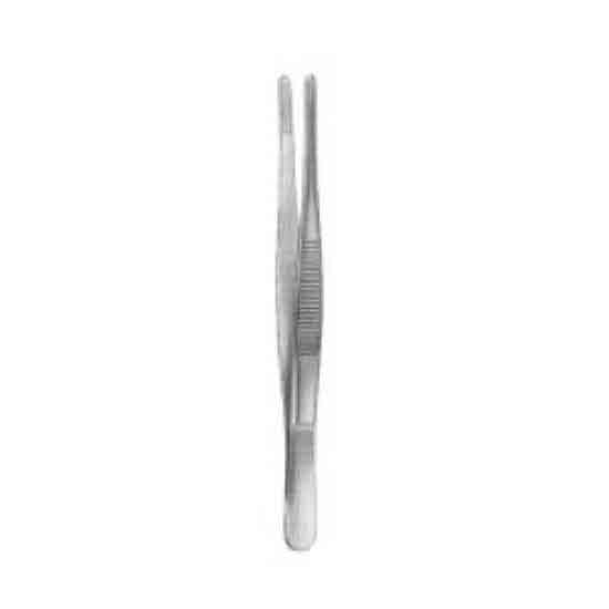 DRESSING FORCEPS-드레싱포셉 14cm