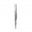 DRESSING FORCEPS-드레싱포셉 14cm