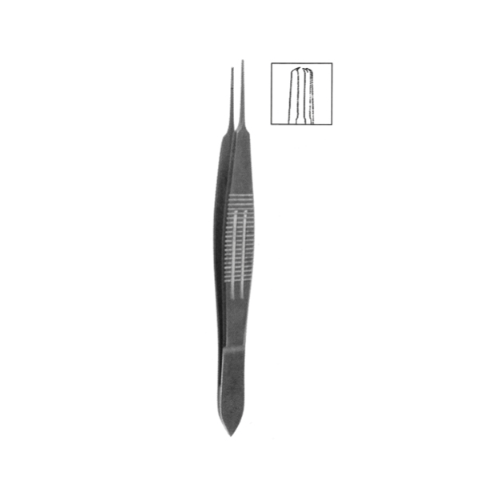 CASTROVIEJO - 캐스트로비죠 포셉 11cm 유구 0.12mm