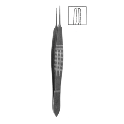 CASTROVIEJO - 캐스트로비죠 포셉 11cm 유구 0.30mm