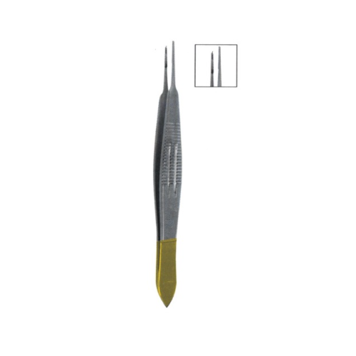 TC CASTROVIEJO MICRO -TC 캐스트로비죠 포셉 11cm 유구 0.3mm