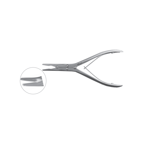 NAPOX Circular chisel forceps