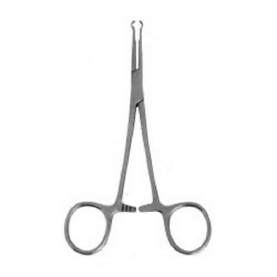 VASECTOMY CLAMP-정관수술용클램프 14cm