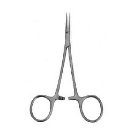 VASECTOMY FORCEPS-정관수술용클램프 12cm