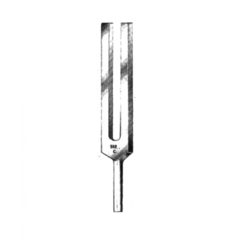 TUNING FORK - 소리굽쇠 C 512