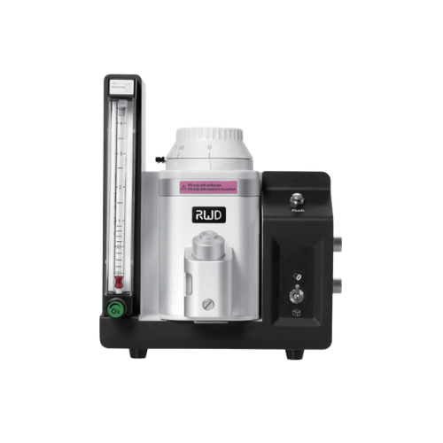 소동물용 흡입마취기(RWD) Anesthesia System