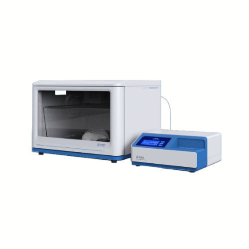 동물 저산소 실험 시스템