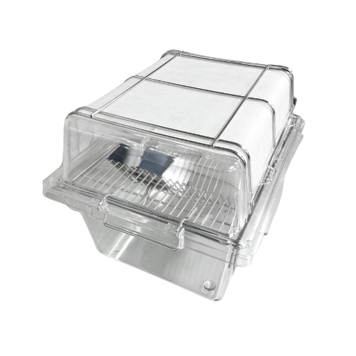 MOUSE ISOLATOR CAGE FILTER