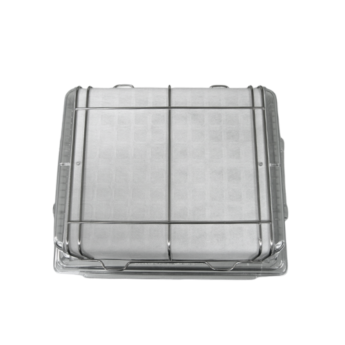 MOUSE ISOLATOR CAGE FILTER