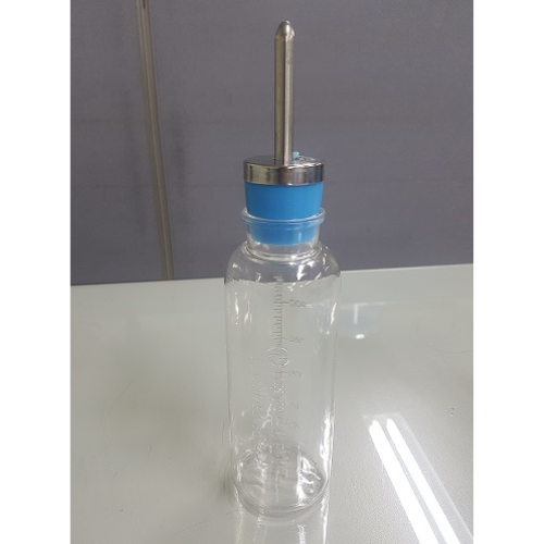 WATER BOTTLE (급수물병셋트-250ml)