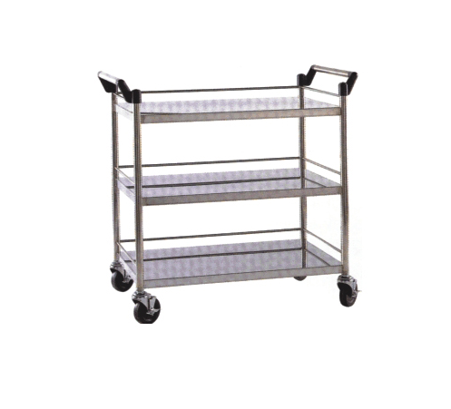 CARRIER(3SHELF)-3단 드레싱카