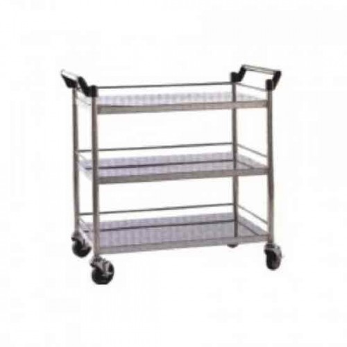 CARRIER(3SHELF)-3단 드레싱카