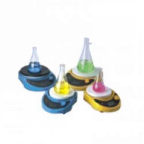 MAGNETIC STIRRER (DIGITAL)