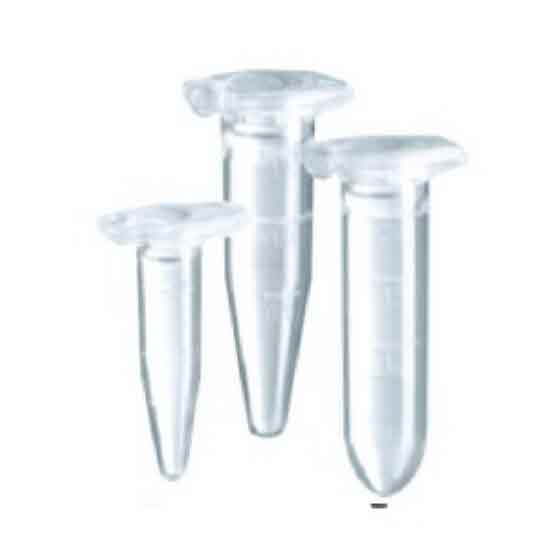 EPPENDORF TUBE