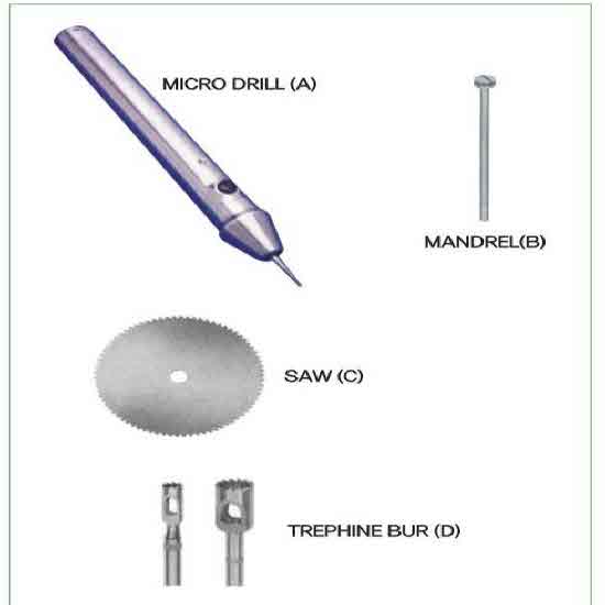 MICRO DRILL, 마이크로드릴,소형드릴