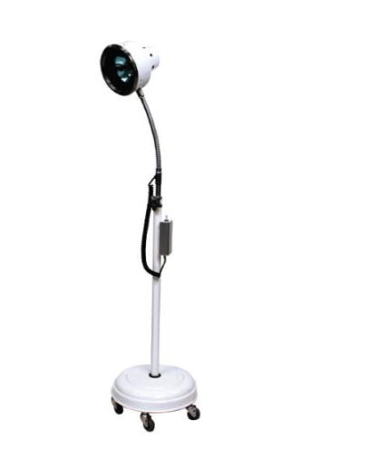 수술보조등, Surgical Side Lamp, Halogen Lamp